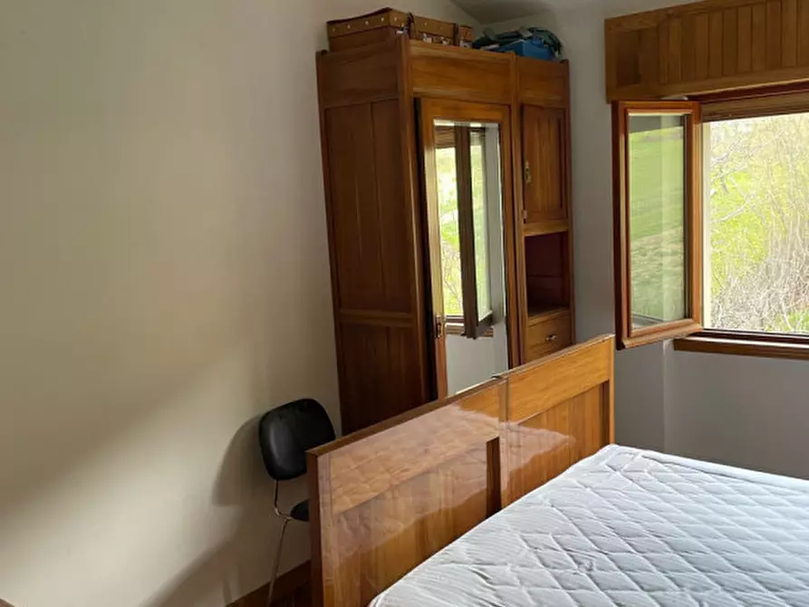 Immagine 6 di Villa in vendita  in Via Risorgimento a Ortona Dei Marsi