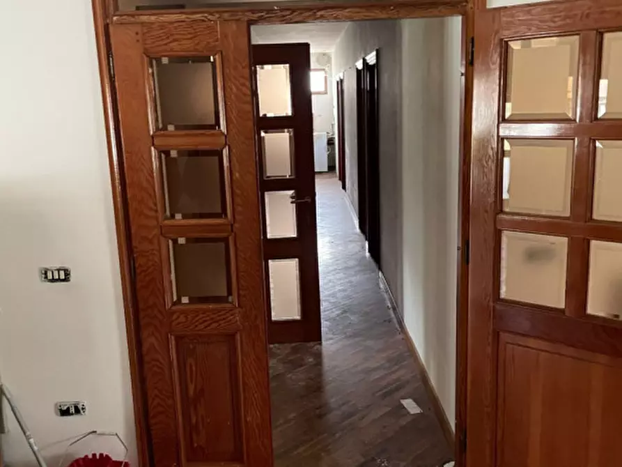 Immagine 10 di Villa in vendita  in Via Risorgimento a Ortona Dei Marsi