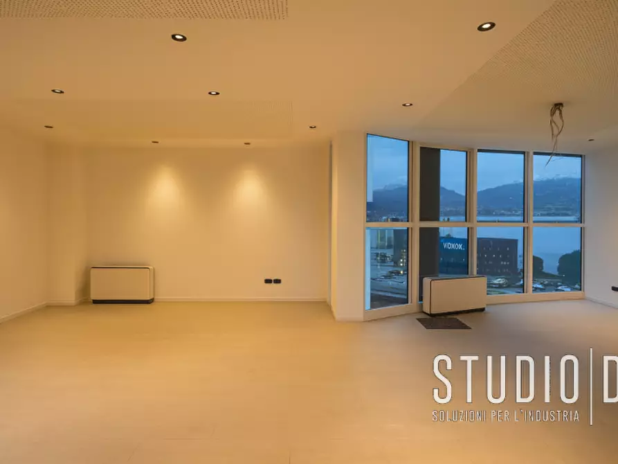 Immagine 4 di Ufficio in affitto  in Via Luigi dalla Via 5 a Schio