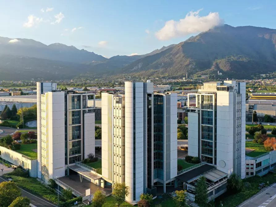 Immagine 6 di Ufficio in affitto  in Via Luigi dalla Via 5 a Schio