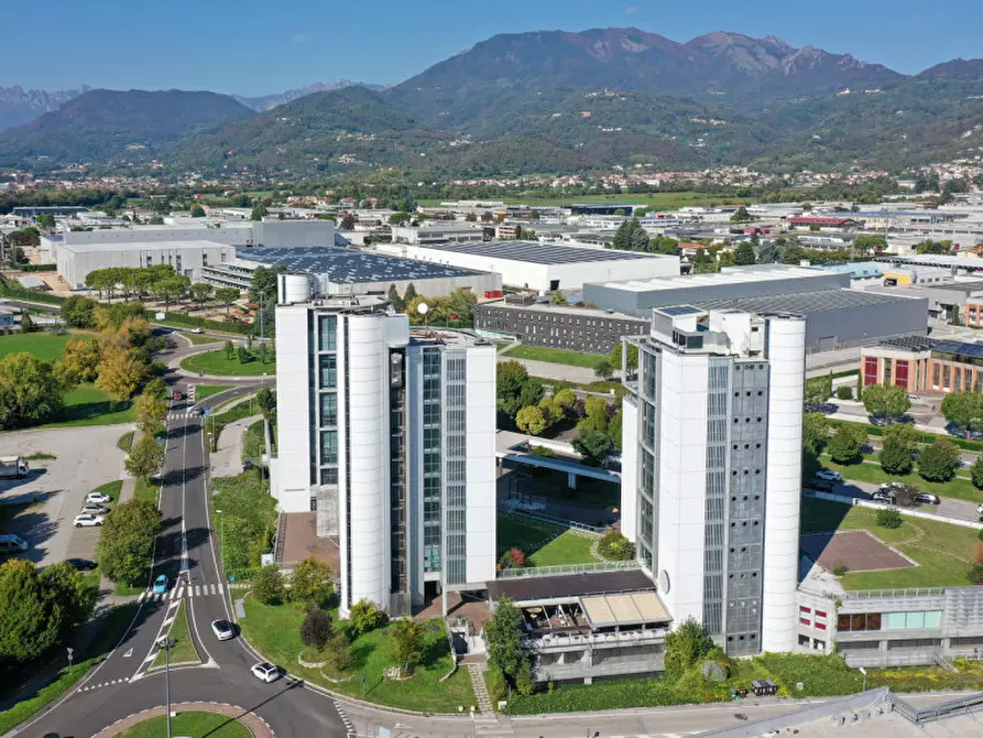 Immagine 7 di Ufficio in affitto  in Via Luigi dalla Via 5 a Schio