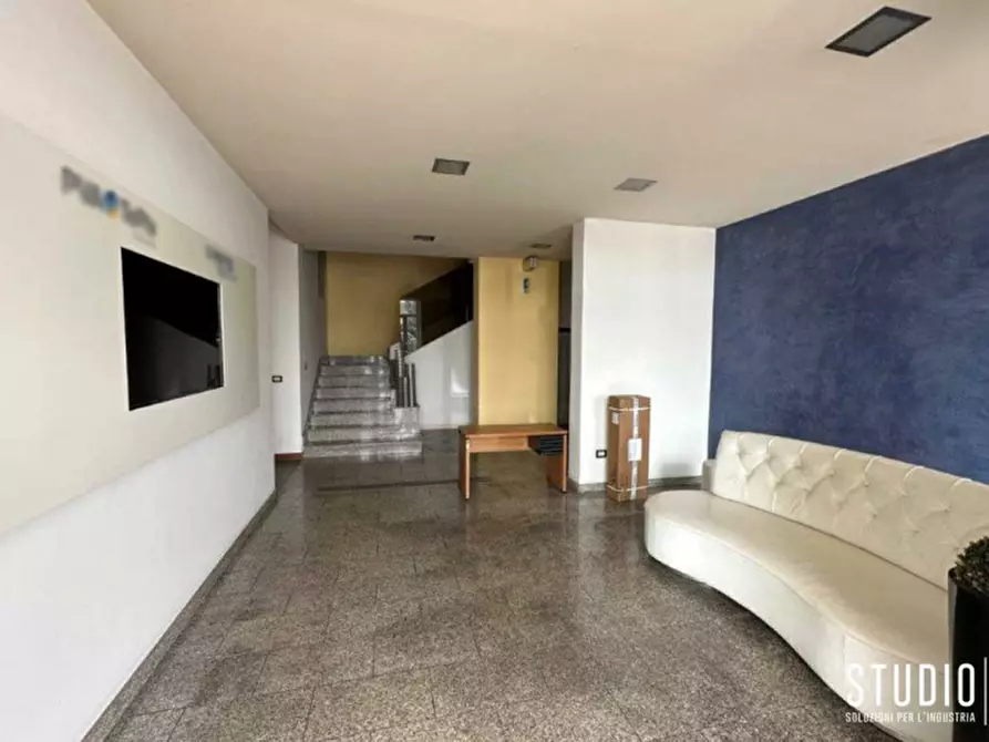 Immagine 10 di Capannone industriale in vendita  in Via Vicenza n. 13 a San Vito Di Leguzzano