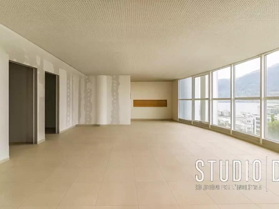 Immagine 1 di Ufficio in vendita  in Via Luigi Dalla Via 02 Schio a Schio