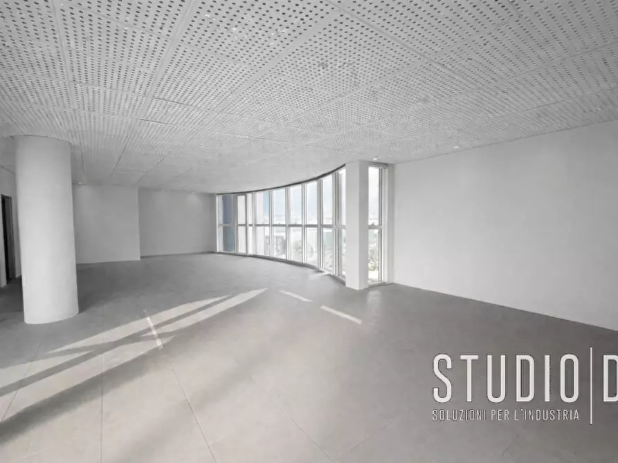 Immagine 2 di Ufficio in vendita  in Via Luigi Dalla Via 02 Schio a Schio