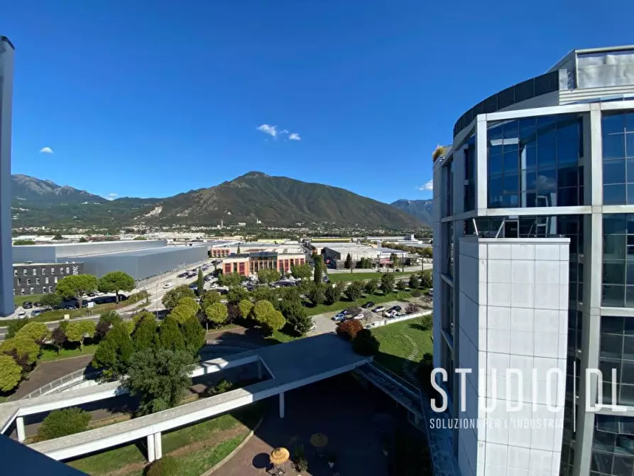 Immagine 5 di Ufficio in vendita  in Via Luigi Dalla Via 02 Schio a Schio