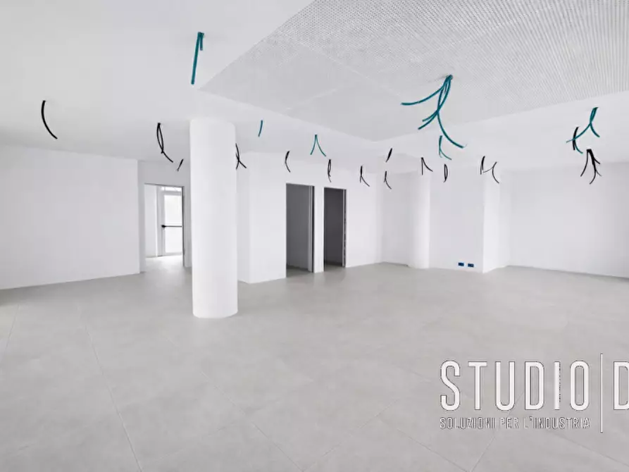 Immagine 6 di Ufficio in vendita  in Via Luigi Dalla Via 02 Schio a Schio