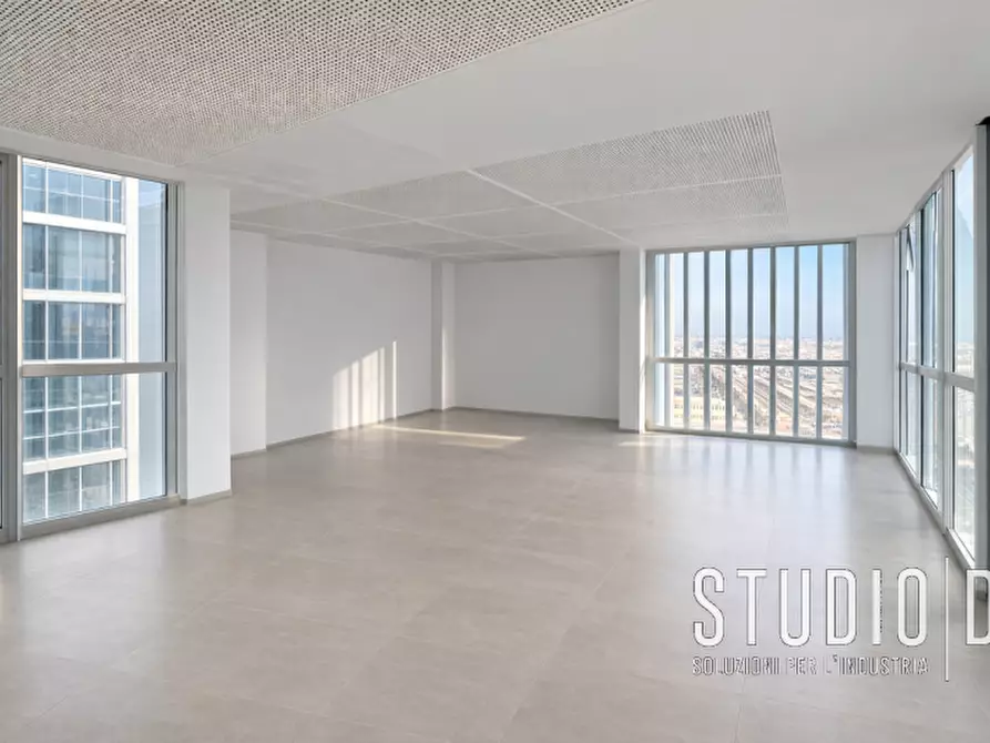 Immagine 7 di Ufficio in vendita  in Via Luigi Dalla Via 02 Schio a Schio