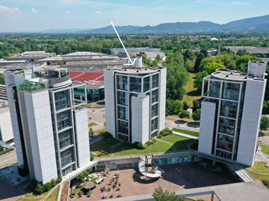 Immagine 7 di Ufficio in vendita  in Via Luigi Dalla Via 02 Schio a Schio