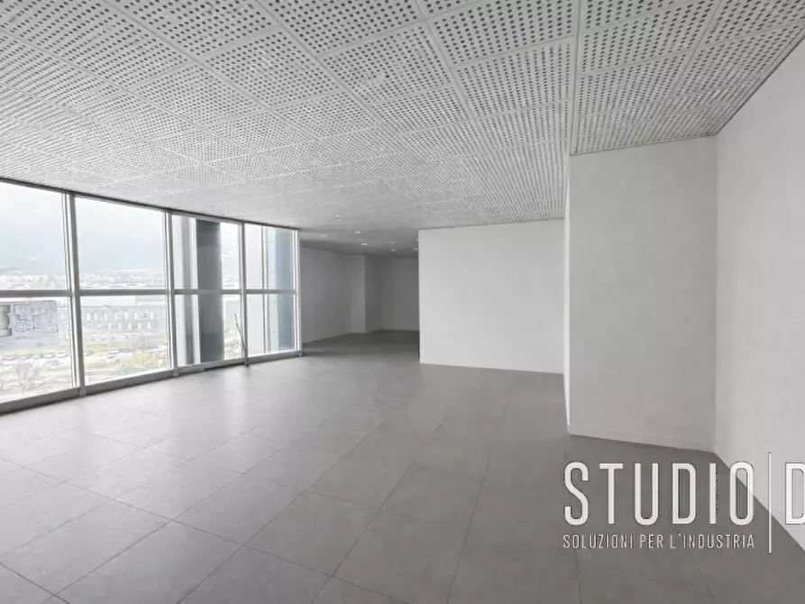Immagine 7 di Ufficio in vendita  in Via Luigi Dalla Via 02 Schio a Schio