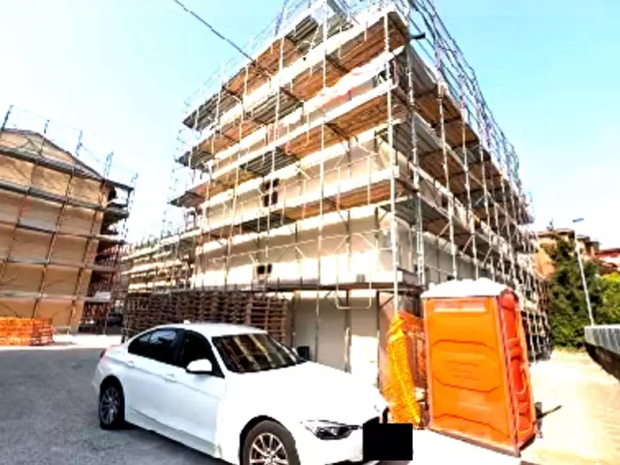 Immagine 2 di Appartamento in vendita  in VIA DURLINDANA 23 a Verona