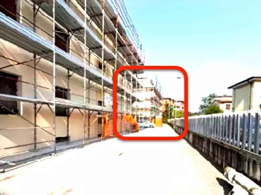 Immagine 4 di Appartamento in vendita  in VIA DURLINDANA 23 a Verona