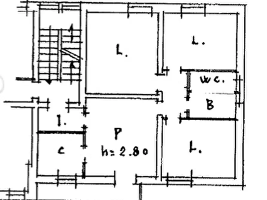 Immagine 14 di Appartamento in vendita  in VIA DURLINDANA 23 a Verona