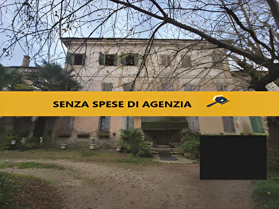 Immagine 1 di Villa in vendita  in Via del Mare, 4591-4593 a Loreo
