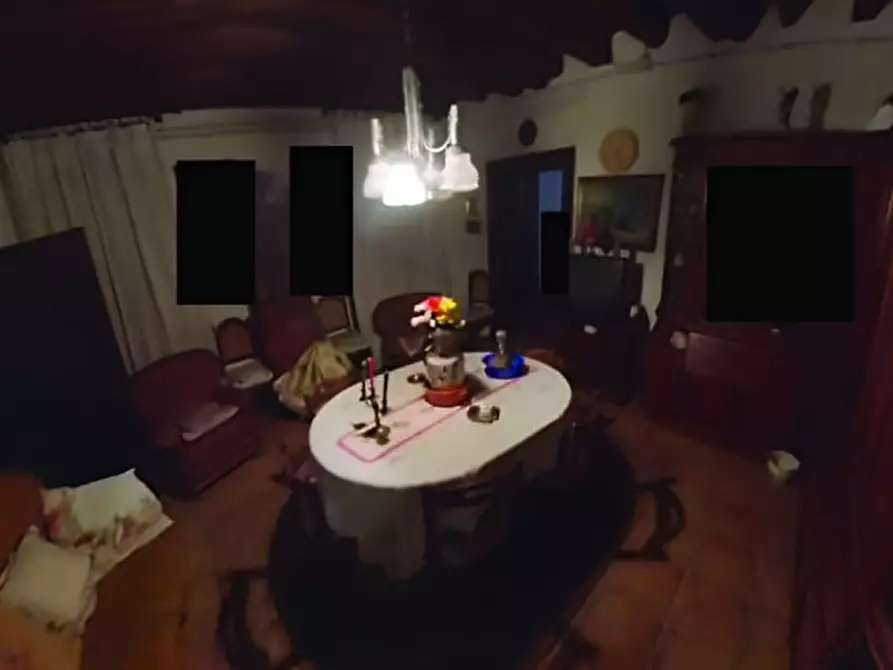 Immagine 4 di Villa in vendita  in Via del Mare, 4591-4593 a Loreo