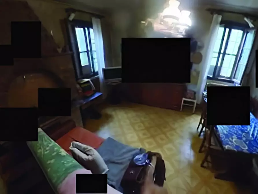 Immagine 5 di Villa in vendita  in Via del Mare, 4591-4593 a Loreo