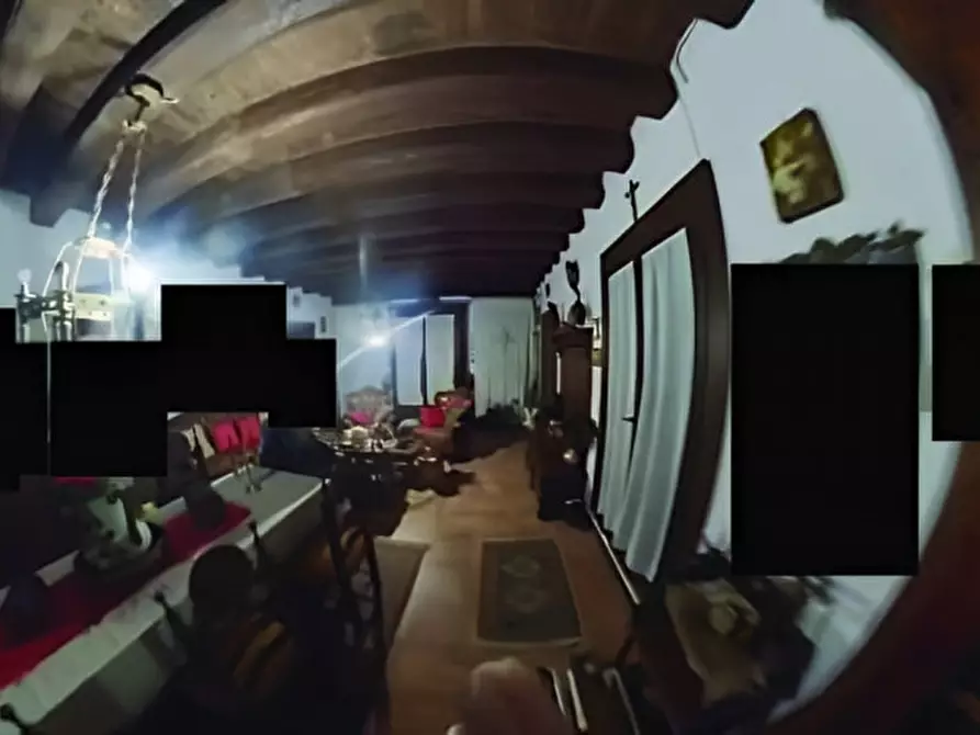 Immagine 6 di Villa in vendita  in Via del Mare, 4591-4593 a Loreo