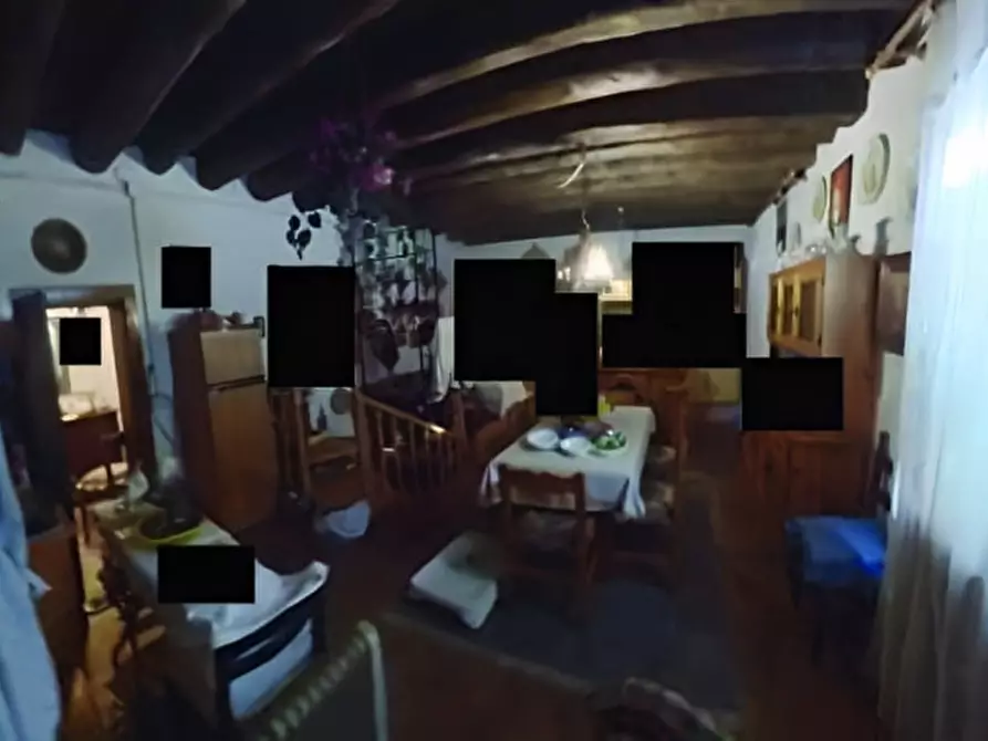 Immagine 9 di Villa in vendita  in Via del Mare, 4591-4593 a Loreo