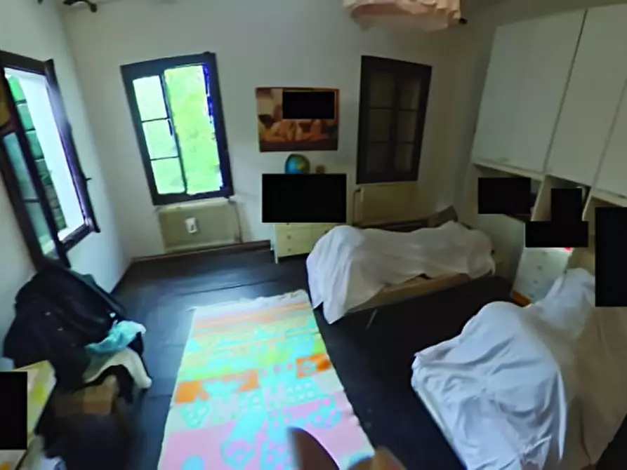 Immagine 11 di Villa in vendita  in Via del Mare, 4591-4593 a Loreo