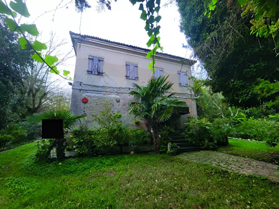Immagine 27 di Villa in vendita  in Via del Mare, 4591-4593 a Loreo