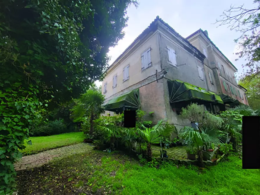 Immagine 28 di Villa in vendita  in Via del Mare, 4591-4593 a Loreo