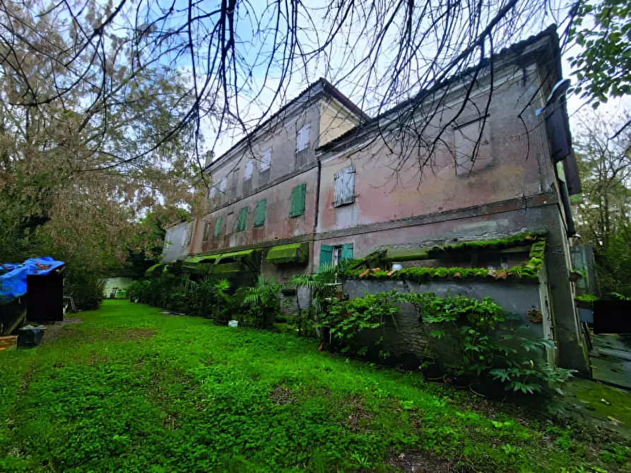 Immagine 30 di Villa in vendita  in Via del Mare, 4591-4593 a Loreo