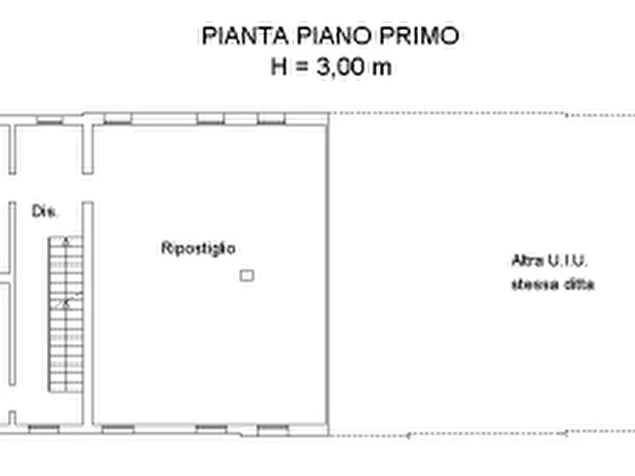 Immagine 34 di Villa in vendita  in Via del Mare, 4591-4593 a Loreo