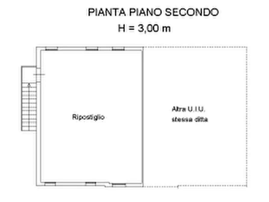 Immagine 35 di Villa in vendita  in Via del Mare, 4591-4593 a Loreo