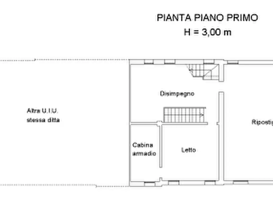 Immagine 37 di Villa in vendita  in Via del Mare, 4591-4593 a Loreo
