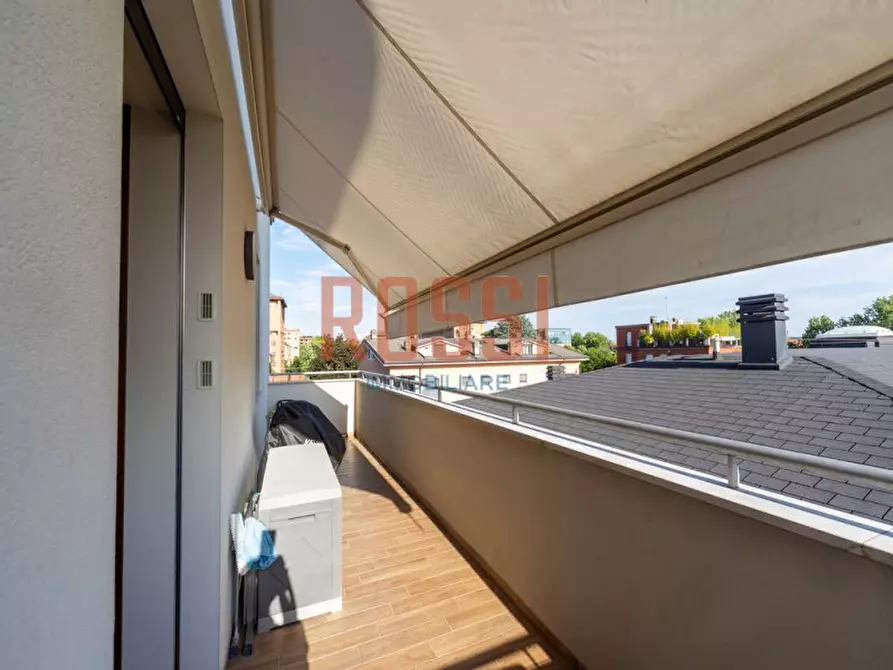 Immagine 21 di Appartamento in vendita  in VIA AGHUILHON a Monza