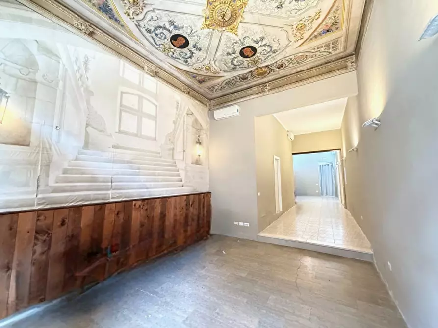 Immagine 2 di Negozio in affitto  in Via Principe Umberto a Este