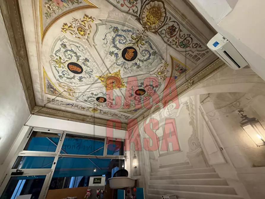 Immagine 2 di Negozio in affitto  in Via Principe Umberto a Este