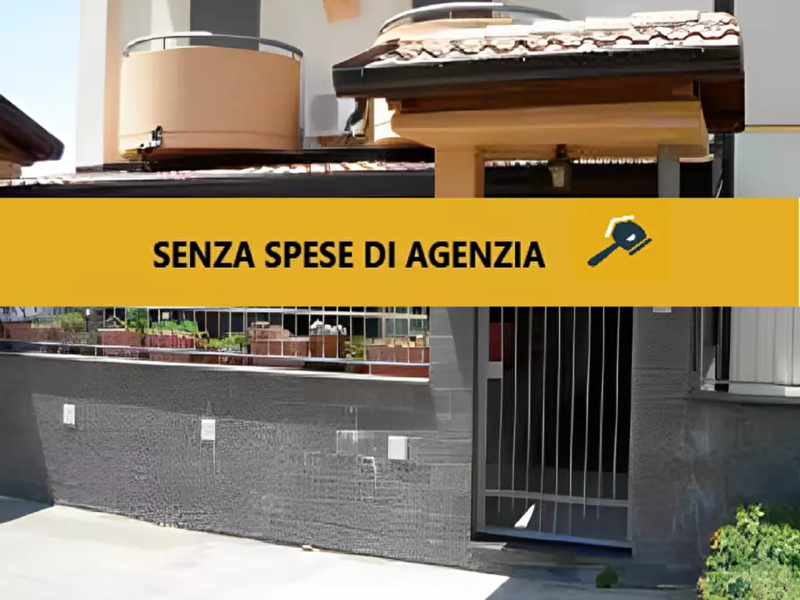 Immagine 2 di Appartamento in vendita  in VIA BRINDISI N. 89 a Rionero In Vulture