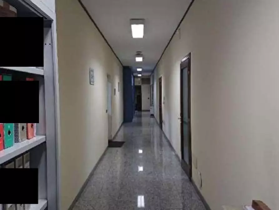 Immagine 11 di Capannone industriale in vendita  in VIA MAESTRI DEL LAVORO 4 a Legnago