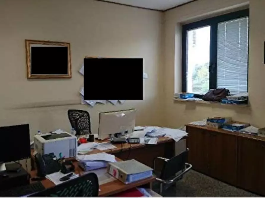 Immagine 16 di Capannone industriale in vendita  in VIA MAESTRI DEL LAVORO 4 a Legnago