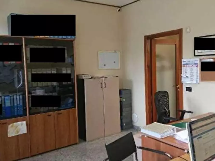 Immagine 18 di Capannone industriale in vendita  in VIA MAESTRI DEL LAVORO 4 a Legnago