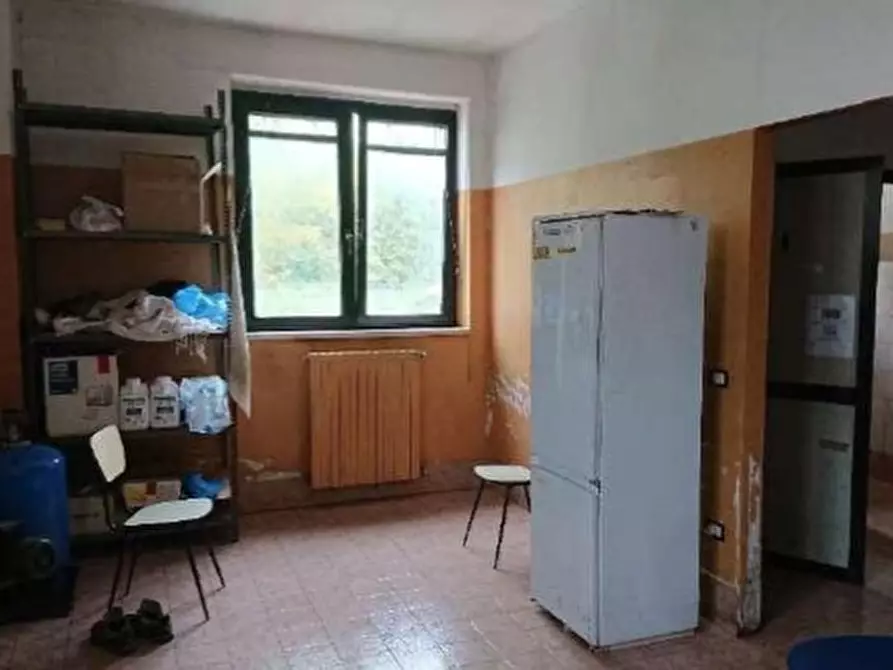 Immagine 49 di Capannone industriale in vendita  in VIA MAESTRI DEL LAVORO 4 a Legnago