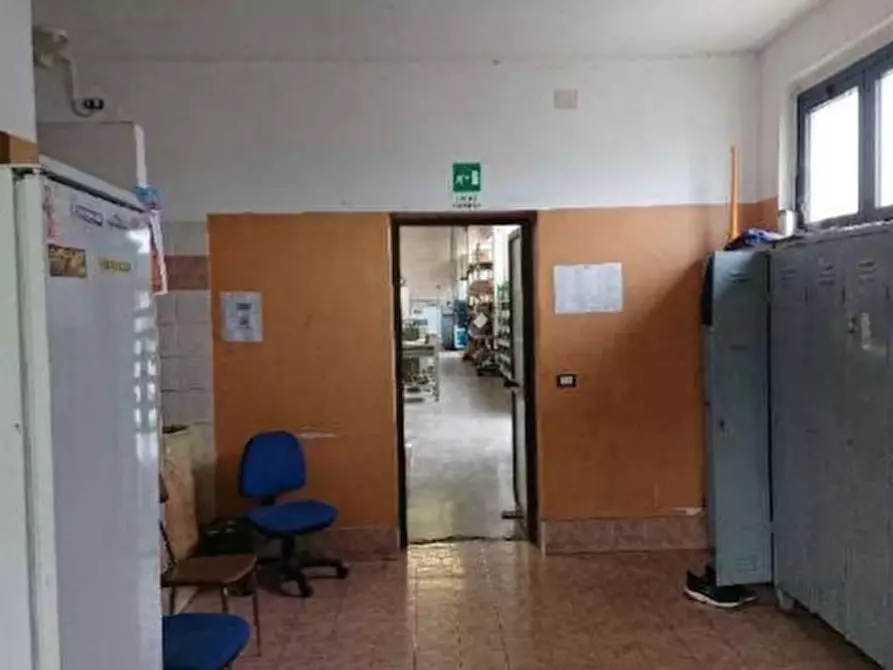 Immagine 50 di Capannone industriale in vendita  in VIA MAESTRI DEL LAVORO 4 a Legnago