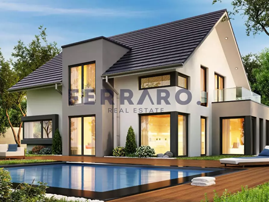 Immagine 1 di Rustico / casale in vendita  in Via San Trovaso a Treviso