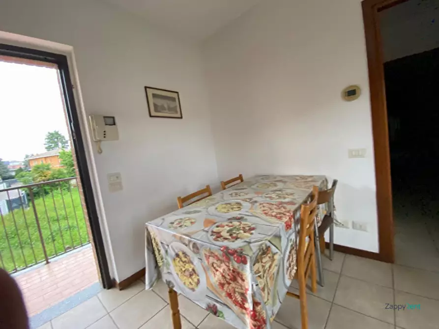 Immagine 8 di Appartamento in affitto  in Via San Solutore a Saronno