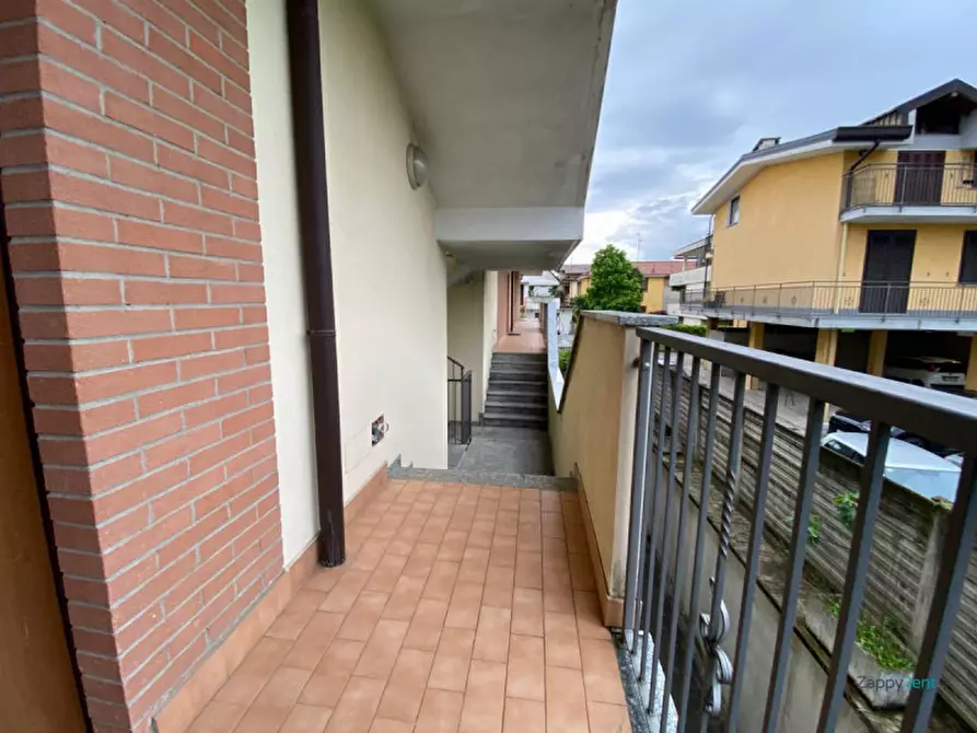 Immagine 9 di Appartamento in affitto  in Via San Solutore a Saronno