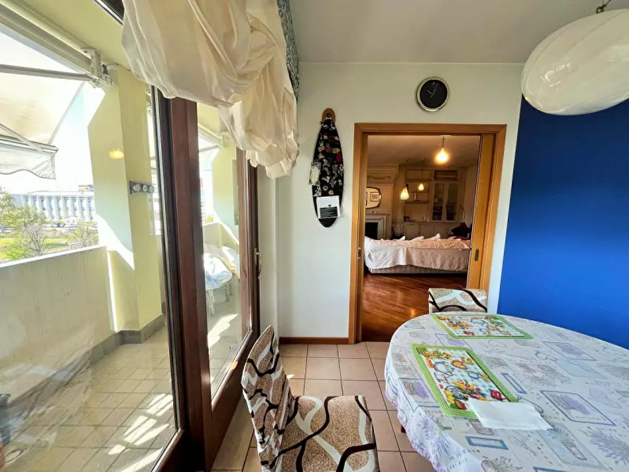 Immagine 3 di Attico in vendita  in Via Verdi a Castelfranco Veneto