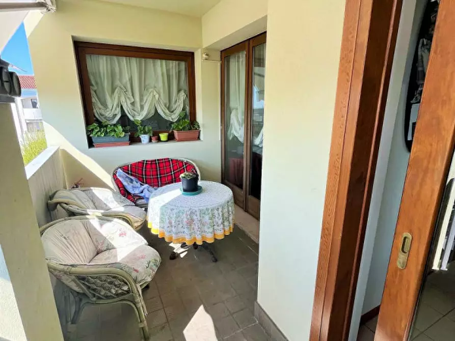 Immagine 4 di Attico in vendita  in Via Verdi a Castelfranco Veneto