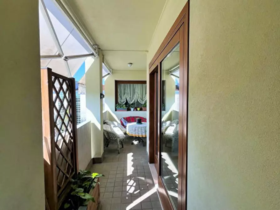 Immagine 5 di Attico in vendita  in Via Verdi a Castelfranco Veneto