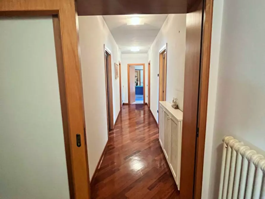 Immagine 6 di Attico in vendita  in Via Verdi a Castelfranco Veneto