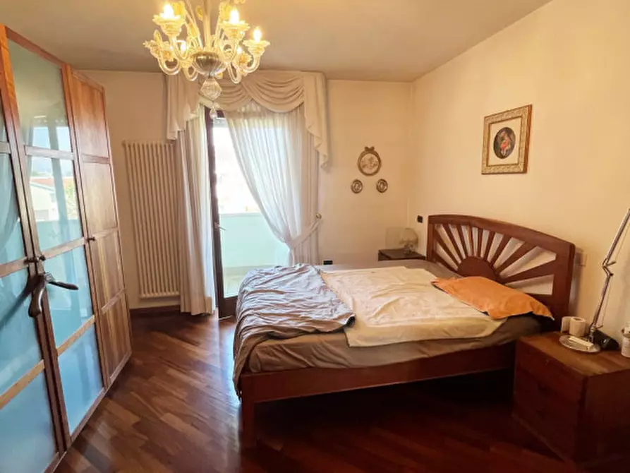 Immagine 7 di Attico in vendita  in Via Verdi a Castelfranco Veneto