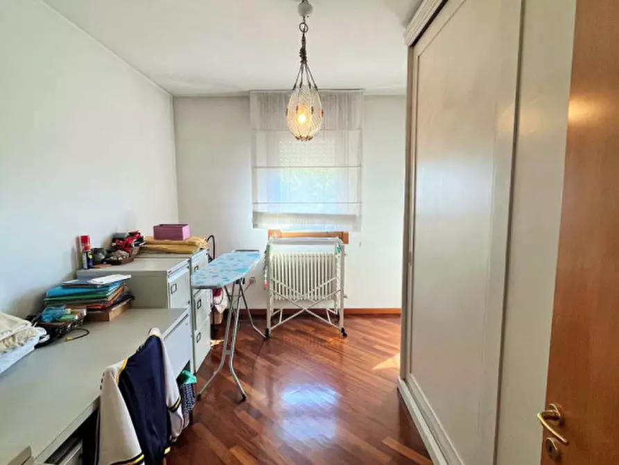 Immagine 10 di Attico in vendita  in Via Verdi a Castelfranco Veneto