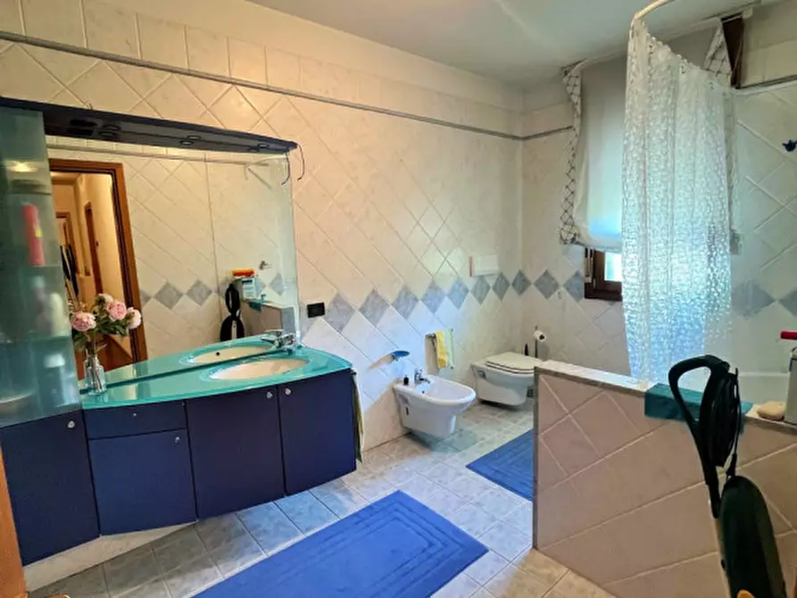 Immagine 12 di Attico in vendita  in Via Verdi a Castelfranco Veneto