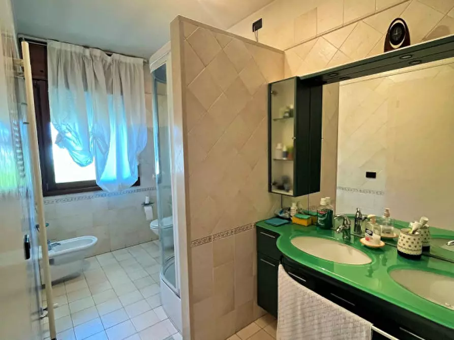 Immagine 14 di Attico in vendita  in Via Verdi a Castelfranco Veneto