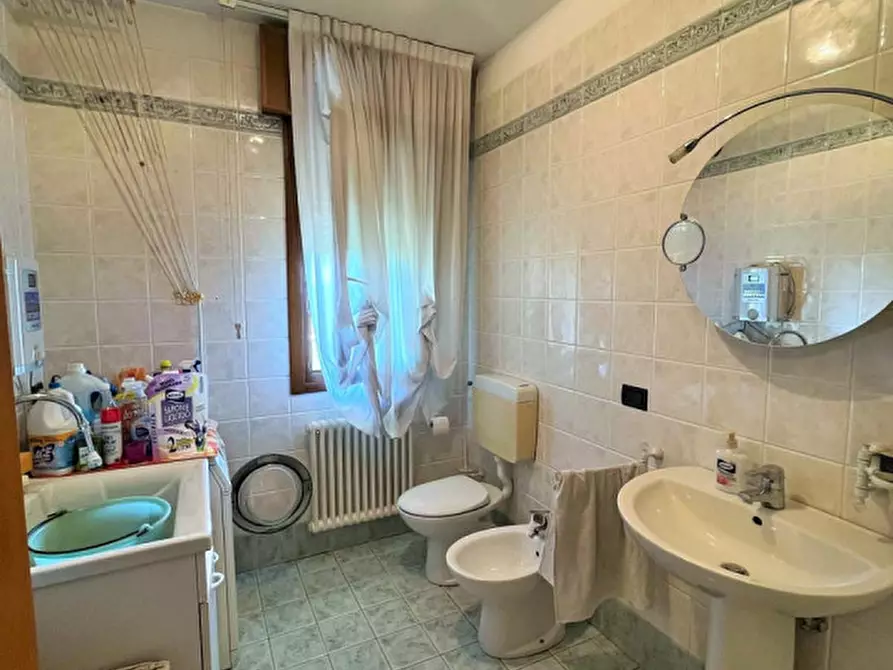 Immagine 15 di Attico in vendita  in Via Verdi a Castelfranco Veneto