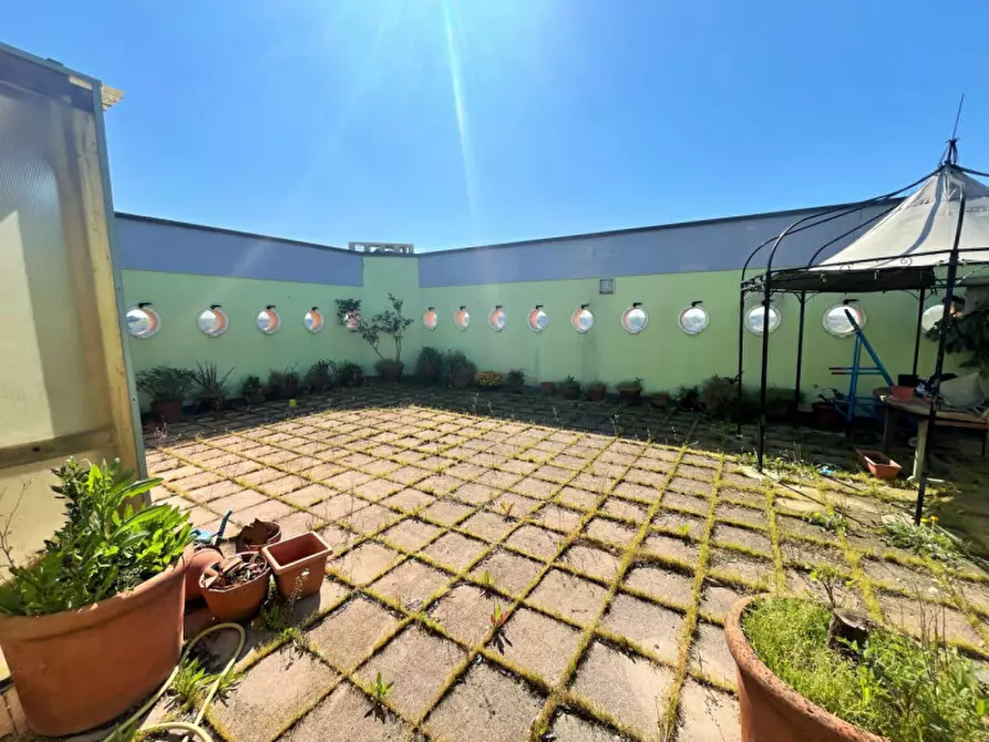 Immagine 16 di Attico in vendita  in Via Verdi a Castelfranco Veneto